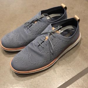 Like new Cole Haan Shoes